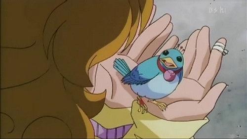 Corrector Yui Season 1 Episode 8 - Please Help Rescue!