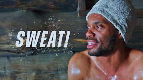 The Nature of Things Season 64 Episode 2 - Sweat!