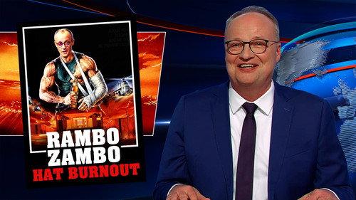 heute-show Season 29 Episode 13 - Episode 13