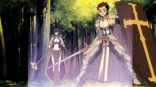 Ragnarok The Animation Season 1 Episode 17 - You Are Already Tainted