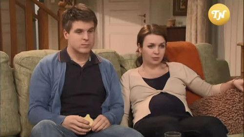 Svensson, Svensson Season 4 Episode 6 - Brännpunkt Vivalla