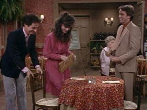 Three's Company Season 8 Episode 5 - Alias Jack Tripper