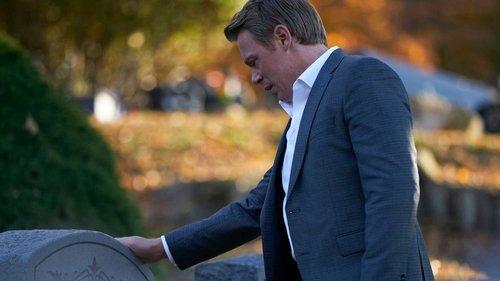 The Blacklist Season 9 Episode 7 - Between Sleep and Awake