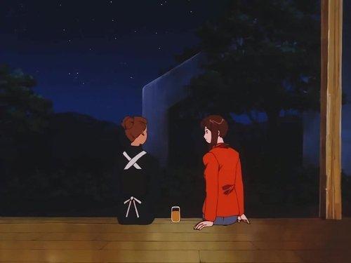 Bubblegum Crisis Tokyo 2040 Season 1 Episode 11 - Sheer Heart Attack