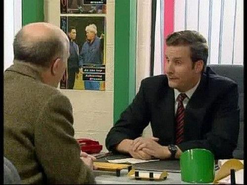 The Brittas Empire Season 7 Episode 1 - The Elephant's Child