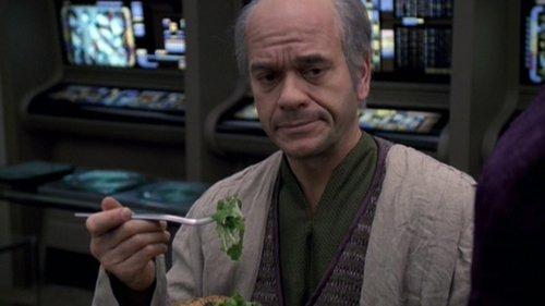 Star Trek: Voyager Season 6 Episode 24 - Life Line