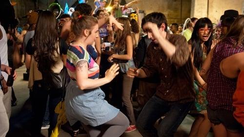 Girls Season 1 Episode 7 - Welcome to Bushwick a.k.a. The Crackcident