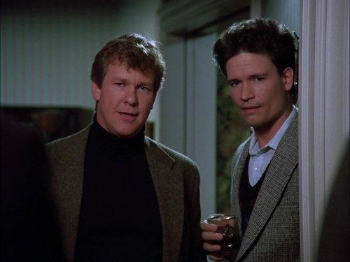 Murder, She Wrote Season 9 Episode 9 - A Christmas Secret