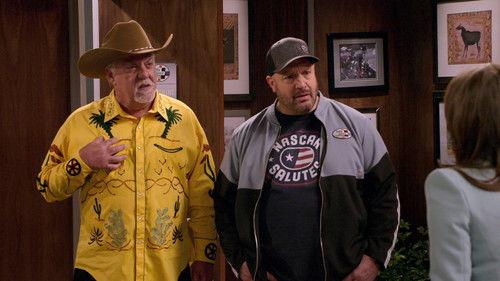 The Crew Season 1 Episode 5 - Your Face Is A Baby