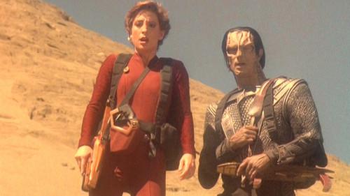 undefined Season 4 Episode 4 - Indiscretion