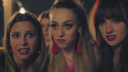 #LikeMe Season 1 Episode 7 - #Drama