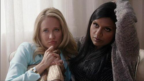 undefined Season 1 Episode 5 - Danny Castellano Is My Gynecologist