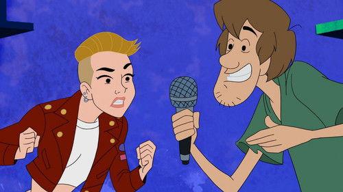 Scooby-Doo and Guess Who? Season 1 Episode 18 - The New York Underground!