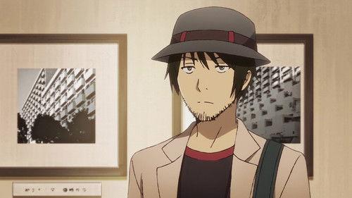 SING "YESTERDAY" FOR ME Season 1 Episode 5 - The Man Named Minato