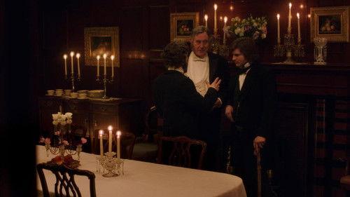 Copper Season 1 Episode 3 - In the Hands of an Angry God