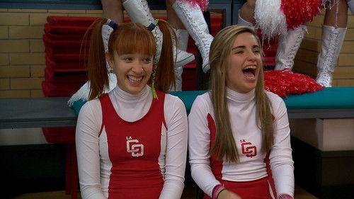 La CQ Season 2 Episode 6 - Episode 6