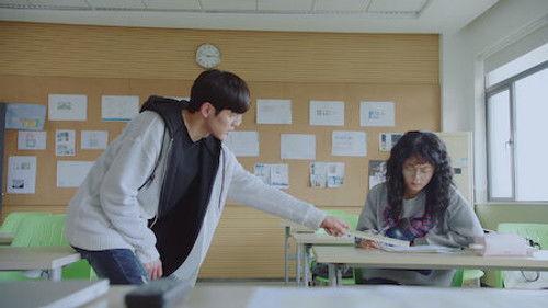 A Little Thing Called First Love Season 1 Episode 12 - Episode 12
