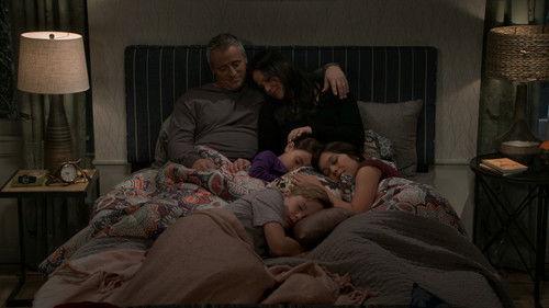 Man with a Plan Season 2 Episode 2 - Andi's Boyfriend