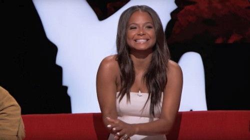 Ridiculousness Season 10 Episode 12 - Christina Milian