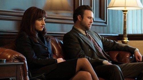 American Crime Story Season 3 Episode 3 - Not to be Believed