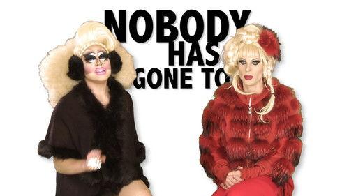 UNHhhh Season 1 Episode 10 - Drag Show Etiquette