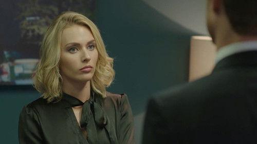 El Dragón: Return of a Warrior Season 2 Episode 5 - Episode 5