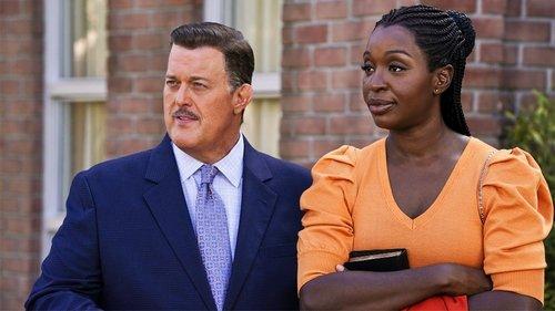 Bob Hearts Abishola Season 3 Episode 6 - The Devil's Throuple