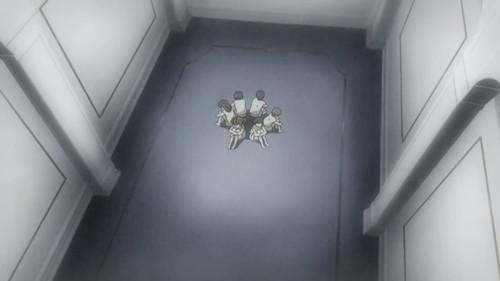 Valkyria Chronicles Season 1 Episode 22 - Confusion