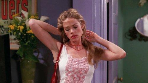 Friends Season 7 Episode 19 - The One with Ross and Monica's Cousin