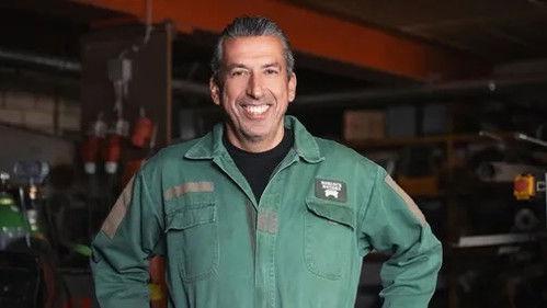 Morlock Motors - Das Team Season 1 Episode 11 - Episode 11