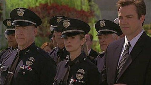 The Closer Season 7 Episode 2 - Repeat Offender