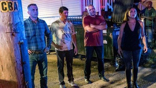 Chicago Fire Season 5 Episode 1 - The Hose or the Animal