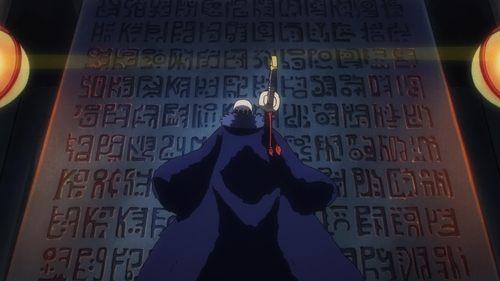 undefined Season 21 Episode 1010 - Eliminate the Ice Oni! Chopper’s Fire Trick!