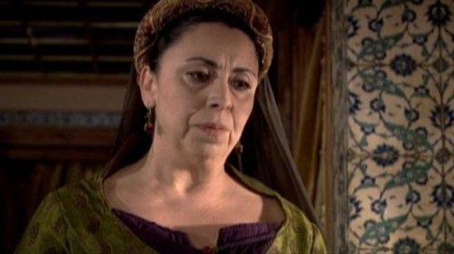 Magnificent Century Season 1 Episode 12 - Episode 12