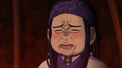 Golden Kamuy Season 1 Episode 6 - Hunter's Soul