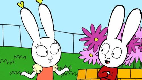 Simon Superlapin Season 2 Episode 22 - Episode 22