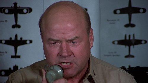 Baa Baa Black Sheep Season 2 Episode 8 - Fighting Angels