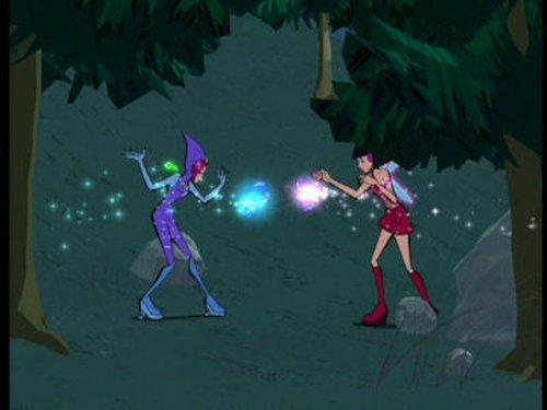 Winx Club Season 2 Episode 11 - Homesick