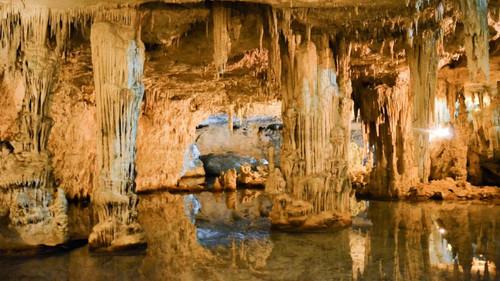 Ulisse - The Pleasure of Discovery Season 2 Episode 3 - Twenty Thousand Leagues Underground
