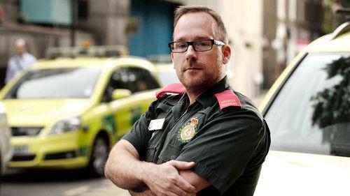 Ambulance Season 1 Episode 3 - The Weekend Shift