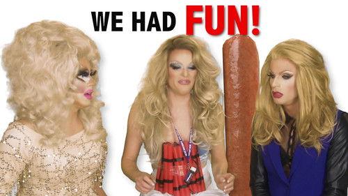 UNHhhh Season 2 Episode 18 - Willam