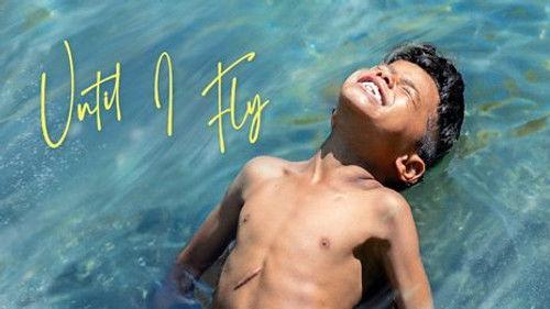 Storyville Season 28 Episode 22 - Until I Fly