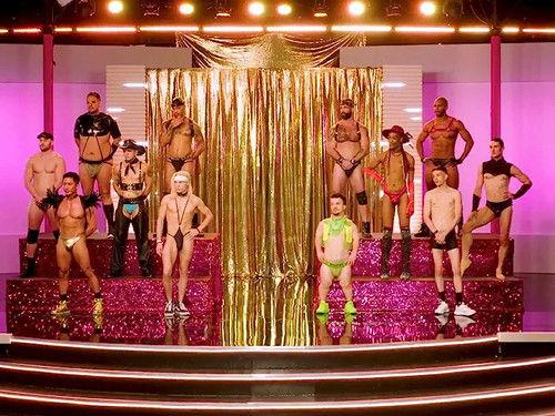 GoGo for the Gold Season 2 Episode 1 - A Whole New Package