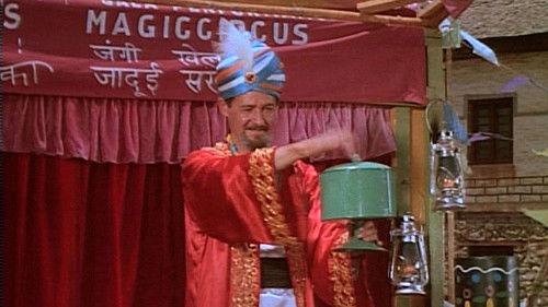 Maya Season 1 Episode 13 - Mirrcan's Magic Circus