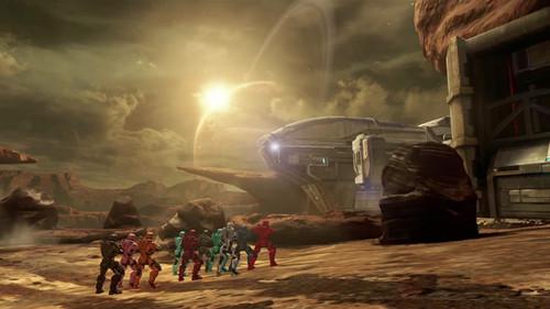 Red vs. Blue Season 12 Episode 17 - Multiple Choice