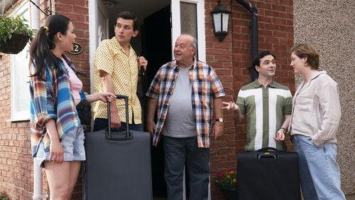 Two Doors Down Season 6 Episode 5 - Aussie Holiday