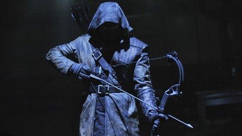 undefined Season 1 Episode 9 - Year's End