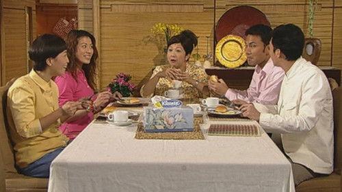 Virtues of Harmony II Season 1 Episode 18 - 陳嬌是富家女