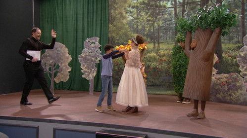 Cousins for Life Season 1 Episode 16 - Trapped for Life