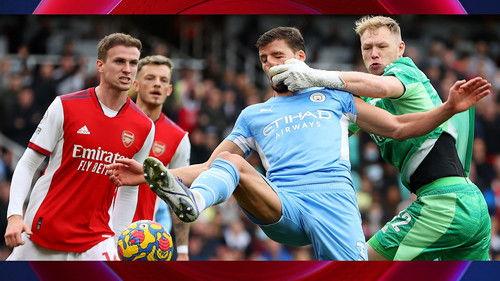 Match of the Day Season 58 Episode 23 - MOTD - 1st January 2022